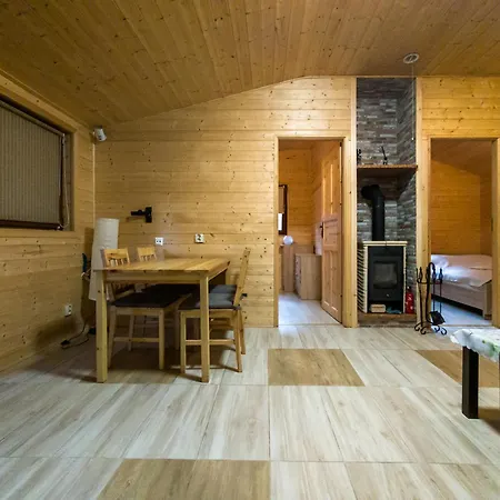 Trolla Ii Ferienhaus