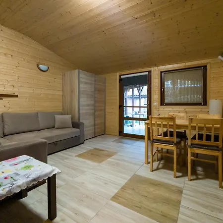 Ferienhaus Trolla Ii