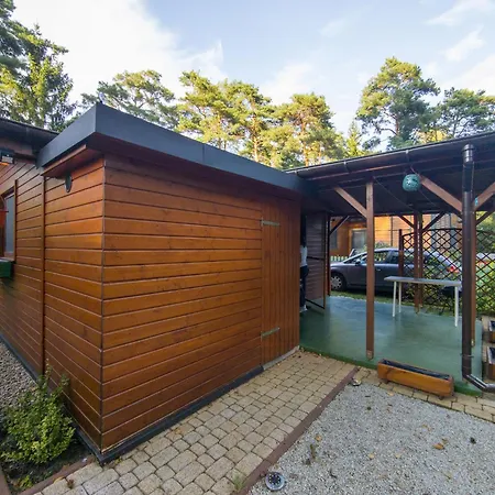 Trolla Ii Ferienhaus