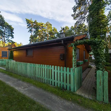 Ferienhaus Trolla Ii Sierakow (Greater Poland)