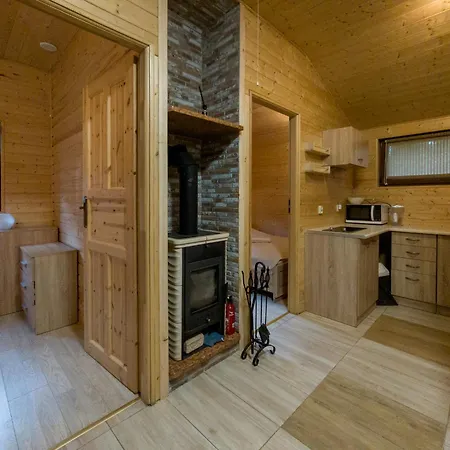 Trolla Ii Ferienhaus
